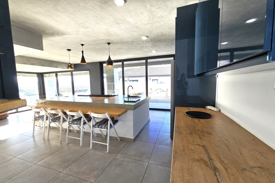 4 Bedroom Property for Sale in Blue Waters Estate Eastern Cape